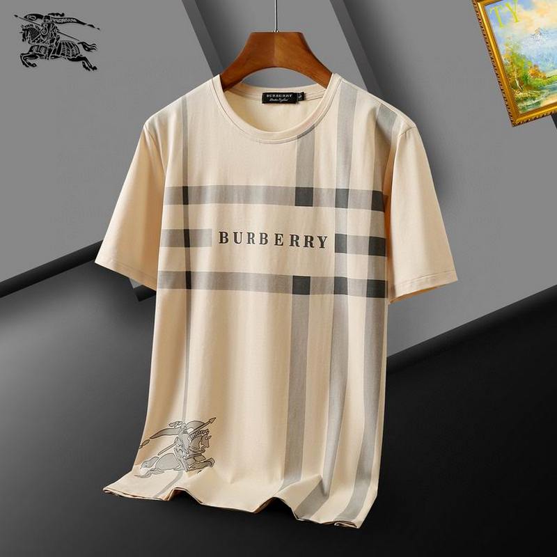 Burberry Men's T-shirts 30